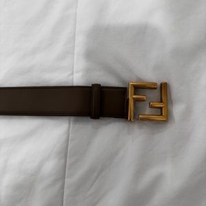 FENDI BELT